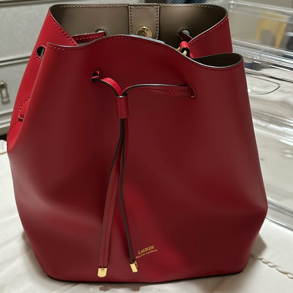 Ralph Lauren purse